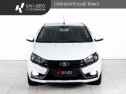 Lada (ВАЗ) Vesta I Казань  - изображение 20
