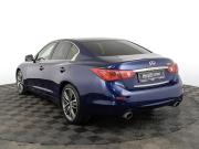 Infiniti Q50 I Москва  - изображение 36