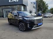 Exeed VX I Санкт-Петербург  - изображение 25