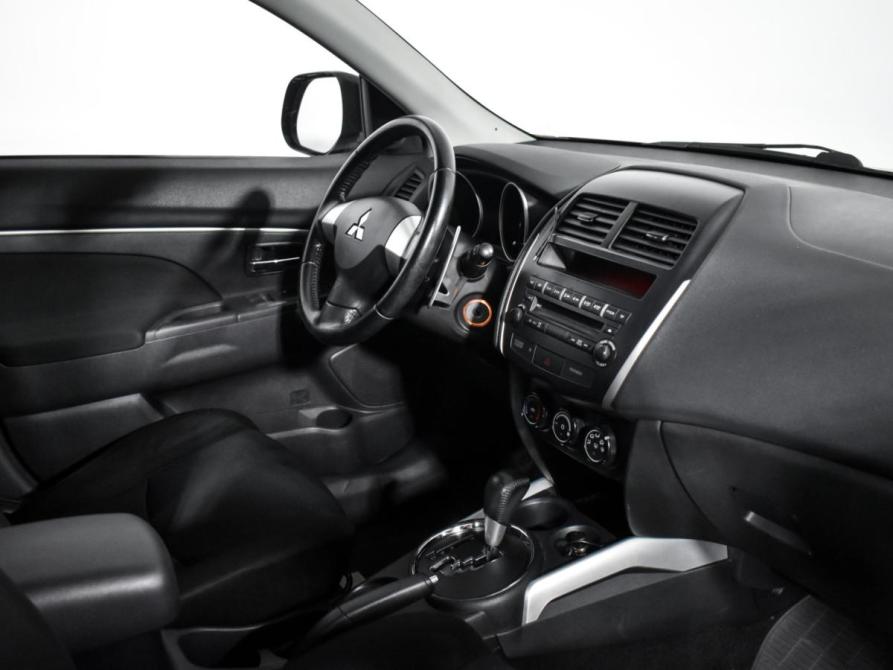 Mitsubishi ASX I Санкт-Петербург  - изображение 14