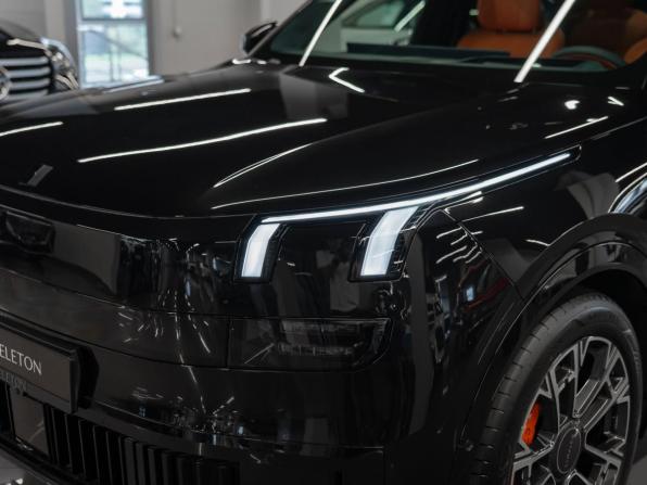Lynk &amp; Co 900 с пробегом 2025 года, цена 8 150 000 рублей, 18 км, внедорожник, Автокод Объявления