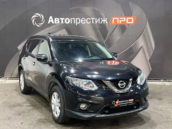Nissan X-Trail III с пробегом 2017 года, цена 1 870 000 рублей, 88617 км, внедорожник, Автокод Объявления