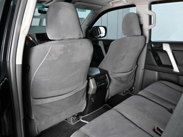 Toyota Land Cruiser Prado 150 Series с пробегом 2013 года, цена 3 069 000 рублей, 158790 км, внедорожник, Автокод Объявления