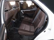 Toyota Fortuner II Санкт-Петербург  - изображение 32