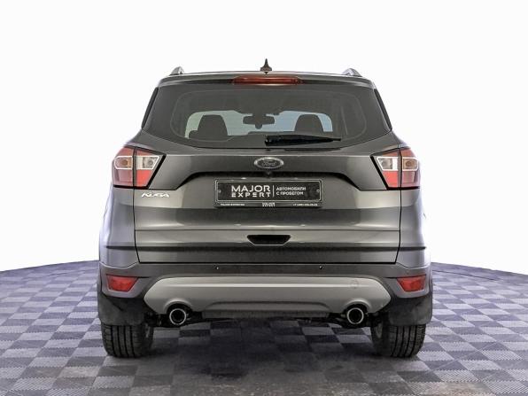 Ford Kuga II Рестайлинг с пробегом 2018 года, цена 1 850 000 рублей, 82753 км, внедорожник, Автокод Объявления
