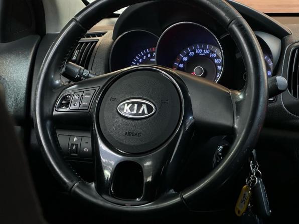 Kia Cerato II с пробегом 2012 года, цена 749 900 рублей, 329987 км, седан, Автокод Объявления