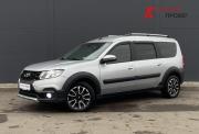Lada (ВАЗ) Largus I Красноярск  - изображение 19