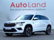 Skoda Kodiaq I Рестайлинг Воронеж  - изображение 27