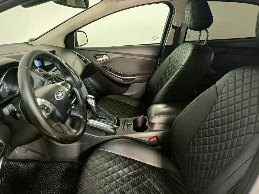 Ford Focus III Архангельск  - изображение 15