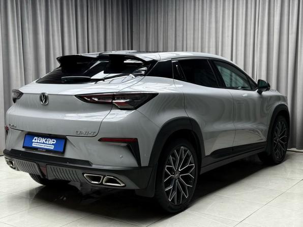 Changan UNI-T I с пробегом 2024 года, цена 2 329 000 рублей, 25354 км, внедорожник, Автокод Объявления