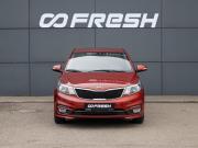 Kia Rio III Рестайлинг Краснодар  - изображение 25