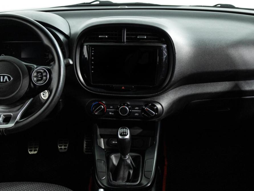 Kia Soul III Санкт-Петербург  - изображение 15
