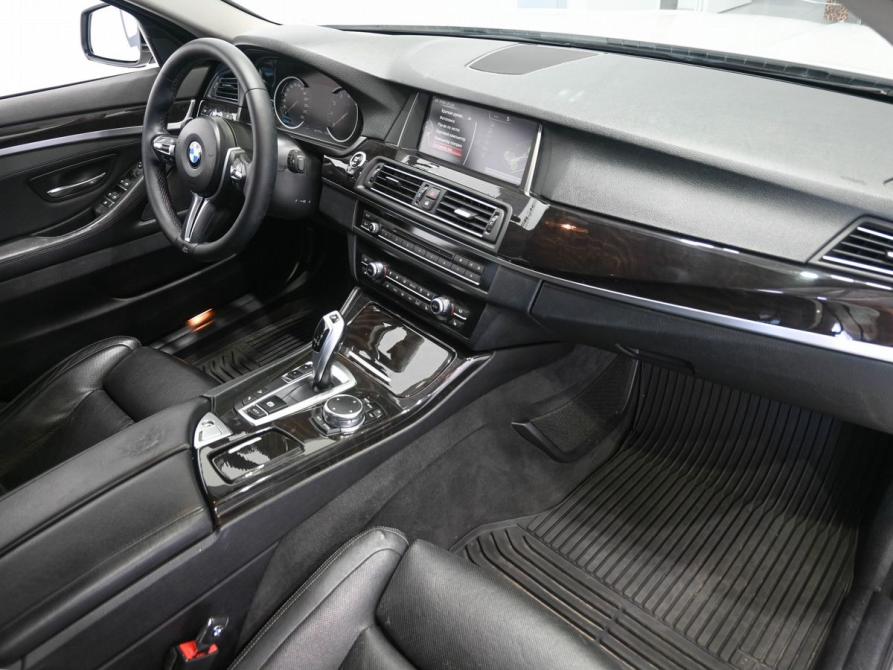 BMW 5 серии VI (F10/F11/F07) Рестайлинг Ростов-на-Дону  - изображение 9