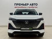 Changan CS55 Plus II Смоленск  - изображение 50