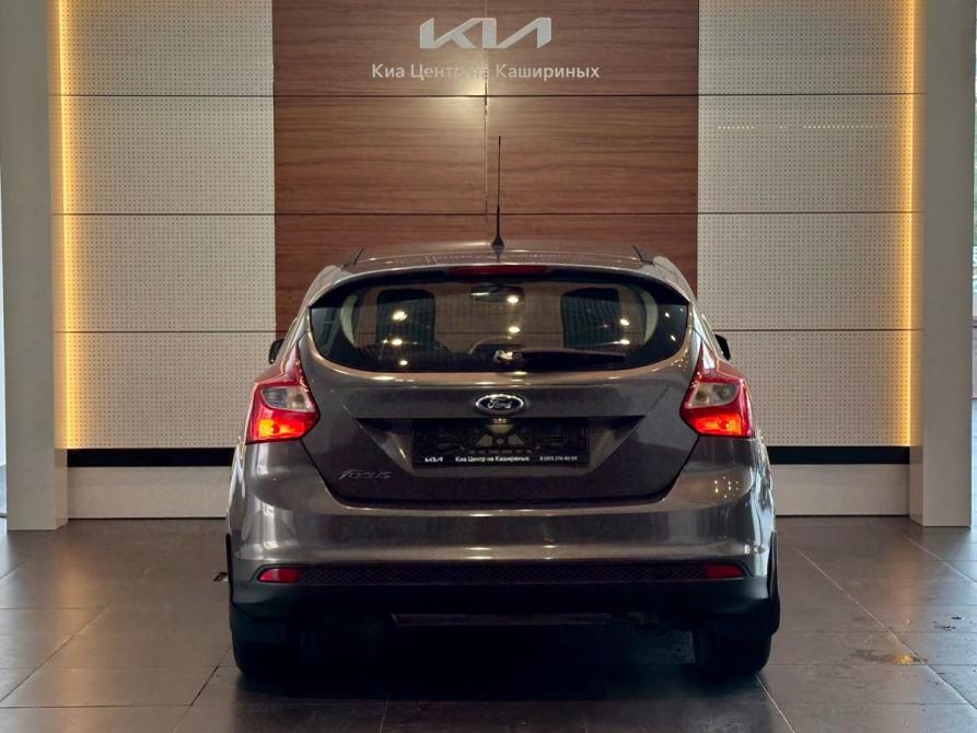 Ford Focus III Челябинск  - изображение 5