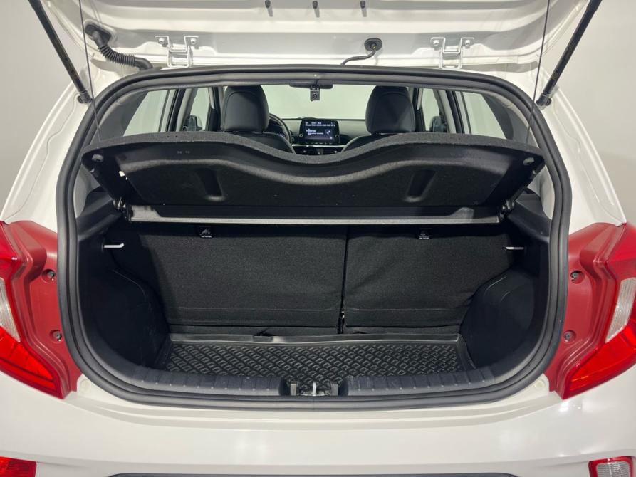 Kia Picanto III Рестайлинг Ижевск  - изображение 20