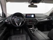 BMW 6 серии IV (G32) Москва  - изображение 32