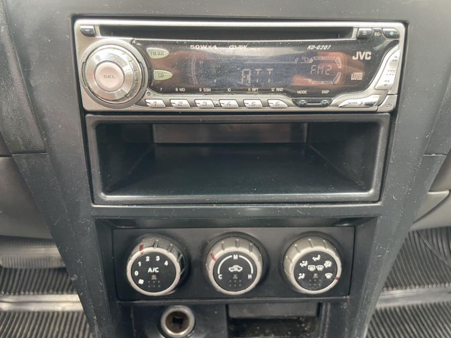 Nissan Almera Classic I Москва  - изображение 13