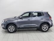 Chery Tiggo 4 Pro I Курск  - изображение 23
