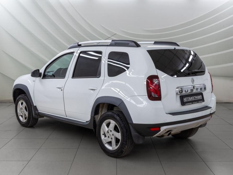 Renault Duster I Волгоград  - изображение 5