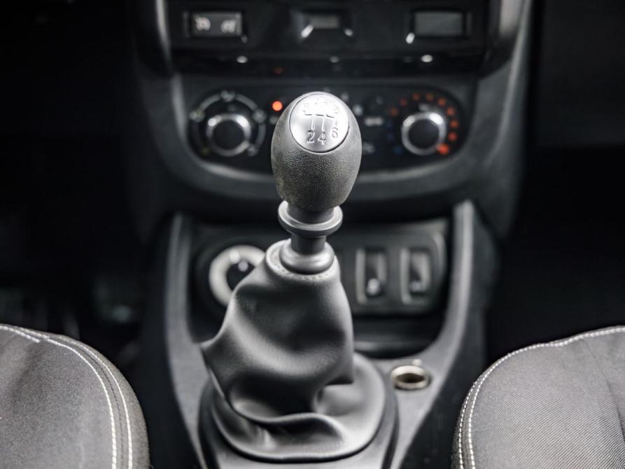 Renault Duster I Рестайлинг Волгоград  - изображение 21
