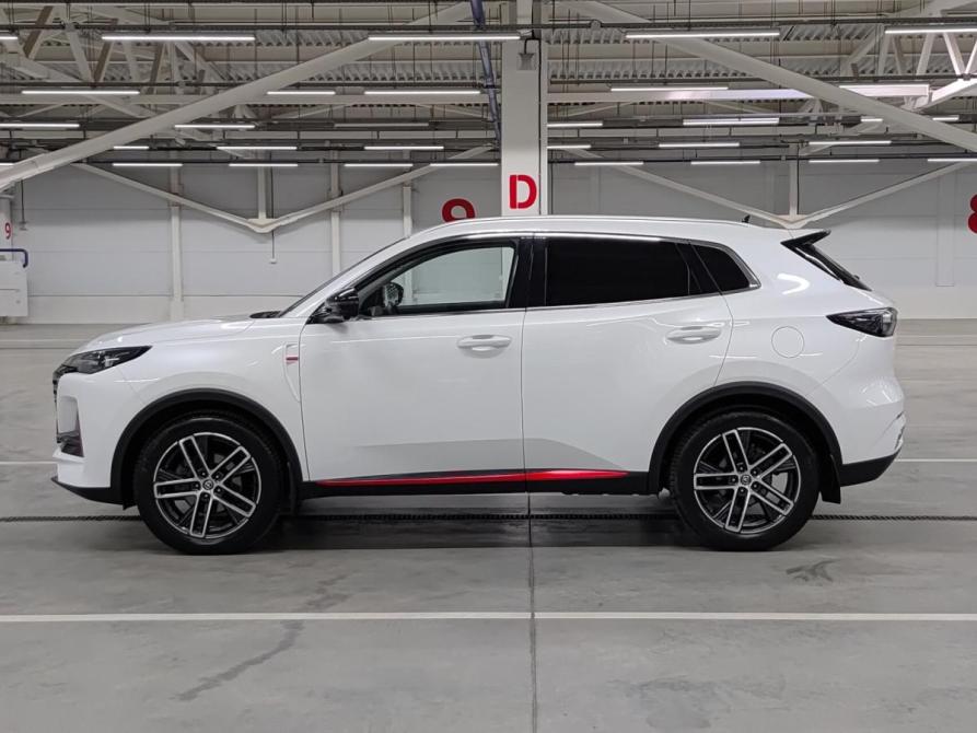 Changan CS55 Plus II Казань  - изображение 10