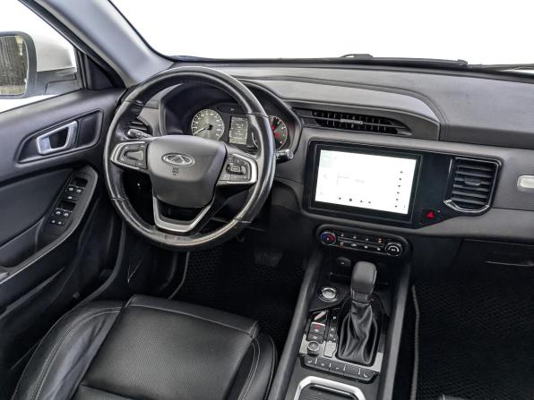 Chery Tiggo 4 I Рестайлинг с пробегом 2022 года, цена 1 490 000 рублей, 50457 км, внедорожник, Автокод Объявления