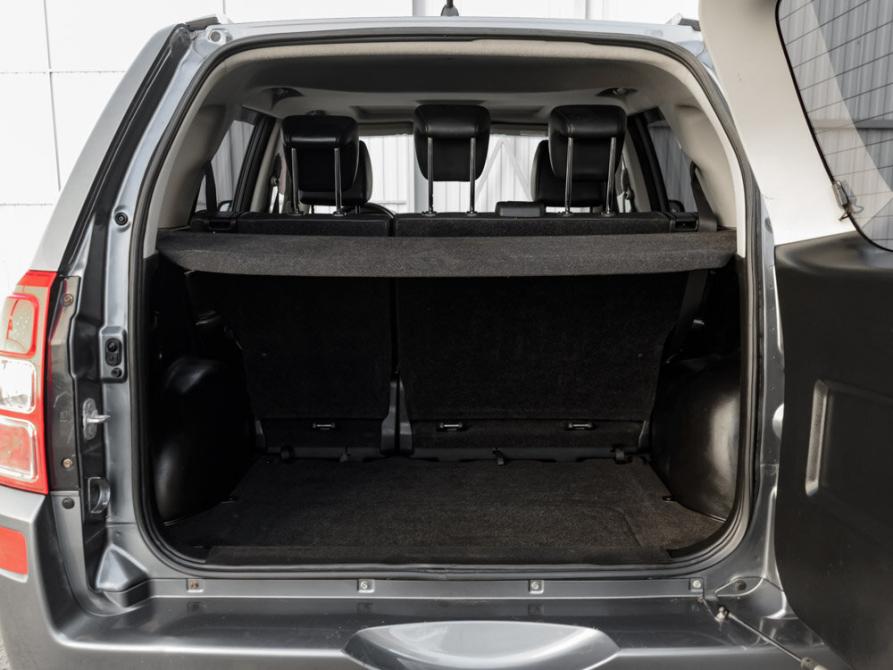Suzuki Grand Vitara II Рестайлинг Екатеринбург  - изображение 9