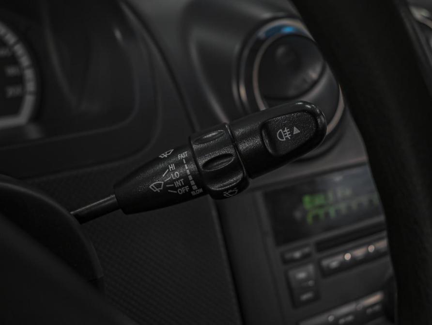 Chevrolet Aveo I Рестайлинг Ставрополь  - изображение 16