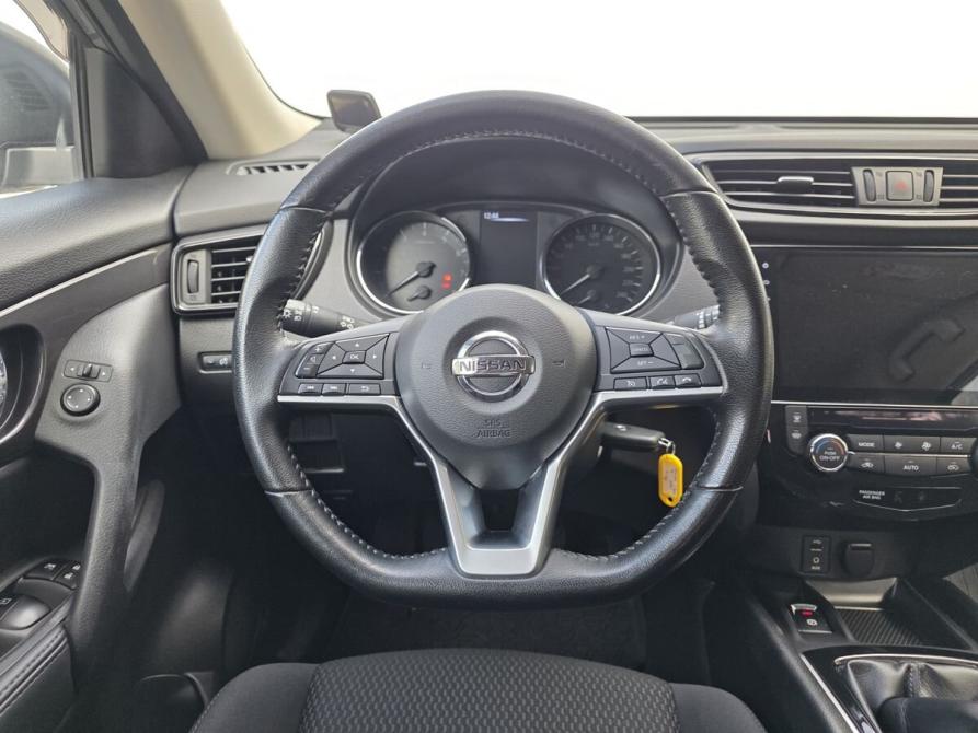 Nissan X-Trail III Рестайлинг Москва  - изображение 12
