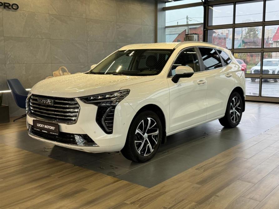 Haval Jolion I Екатеринбург  - изображение 1