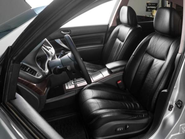 Nissan Teana II Рестайлинг с пробегом 2012 года, цена 1 089 000 рублей, 165657 км, седан, Автокод Объявления