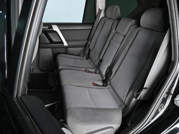 Toyota Land Cruiser Prado 150 Series с пробегом 2013 года, цена 3 069 000 рублей, 158790 км, внедорожник, Автокод Объявления