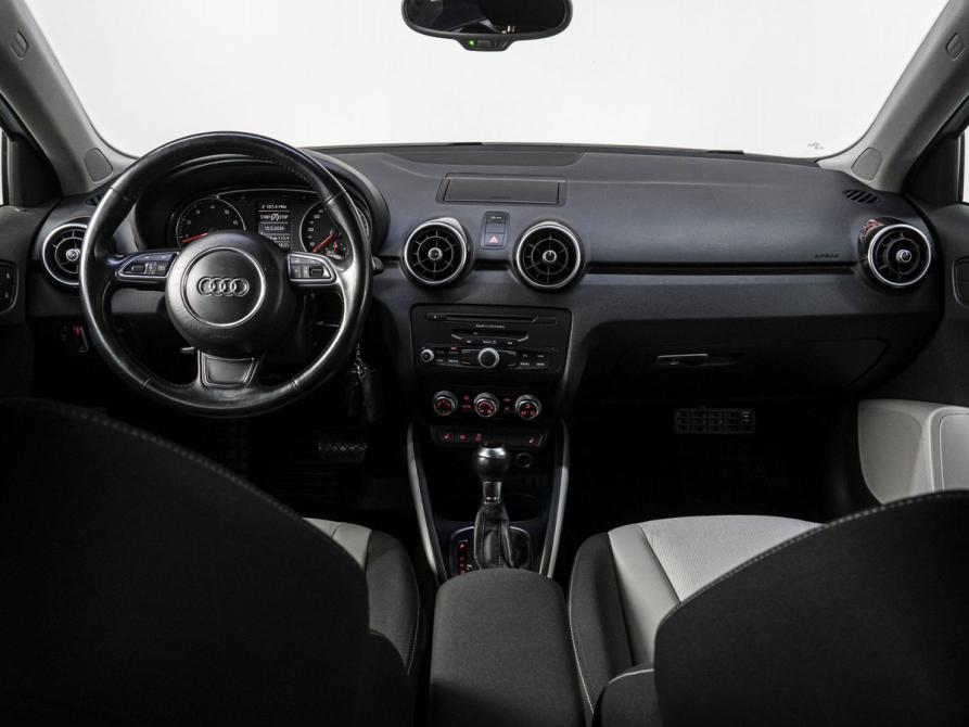 Audi A1 I (8X) Тюмень  - изображение 17