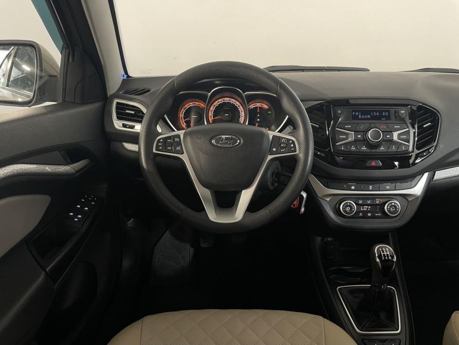 Lada (ВАЗ) Vesta I Великий Новгород  - изображение 13