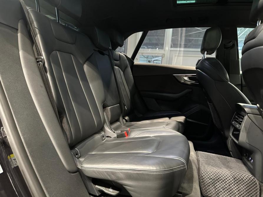 Audi Q8 I (4M) Краснодар  - изображение 13