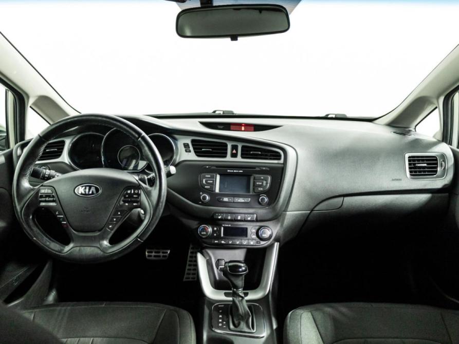 Kia Ceed II Санкт-Петербург  - изображение 13