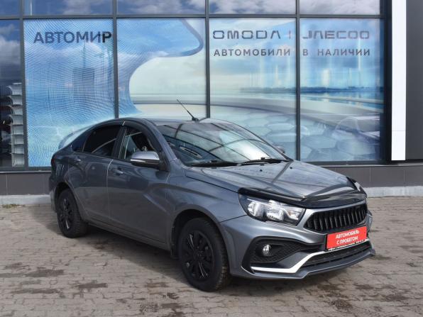 Lada (ВАЗ) Vesta I с пробегом 2019 года, цена 910 000 рублей, 65939 км, седан, Автокод Объявления