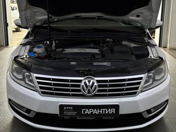 Volkswagen Passat CC I Рестайлинг с пробегом 2012 года, цена 1 280 000 рублей, 256000 км, седан, Автокод Объявления