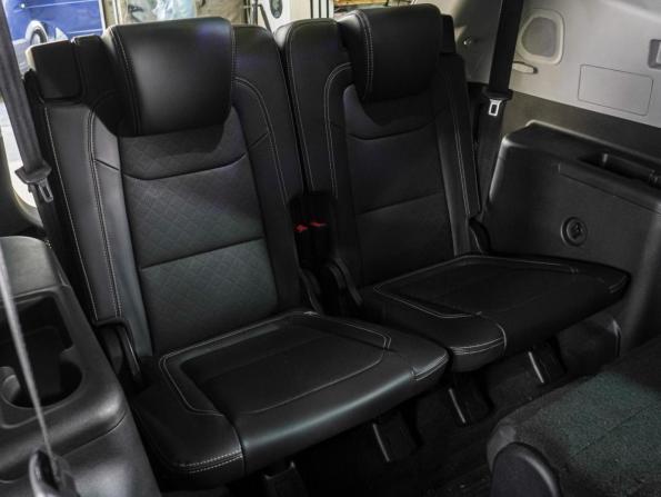 Chery Tiggo 8 I Рестайлинг с пробегом 2022 года, цена 1 599 000 рублей, 71610 км, внедорожник, Автокод Объявления