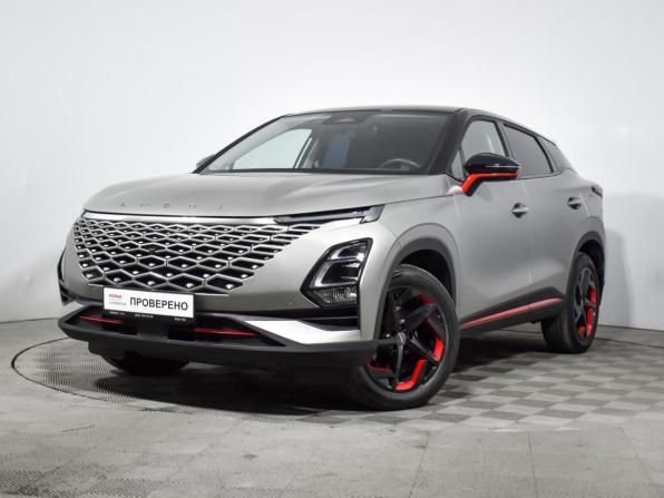 Omoda C5 I с пробегом 2023 года, цена 1 925 000 рублей, 17965 км, внедорожник, Автокод Объявления