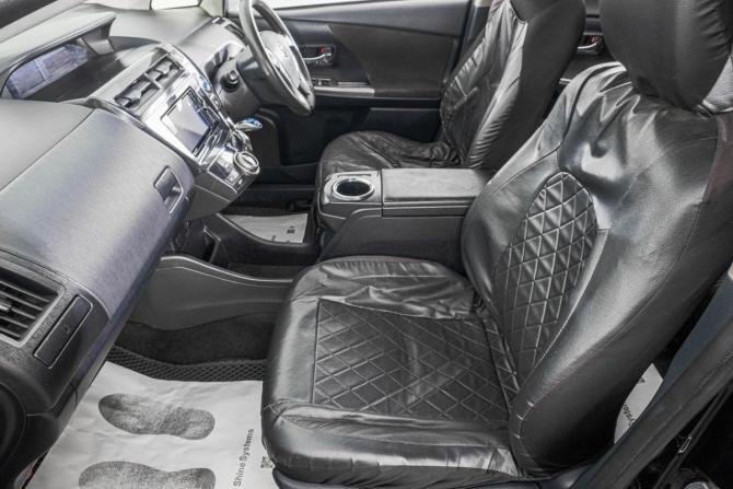 Toyota Prius Alpha I (ZVW40/41) Рестайлинг с пробегом 2014 года, цена 1 299 000 рублей, 210000 км, универсал, Автокод Объявления