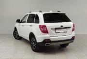 Lifan X60 I Рестайлинг 2 Саратов  - изображение 31