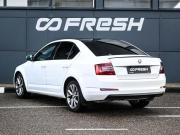 Skoda Octavia III (A7) Новороссийск  - изображение 20