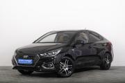 Hyundai Solaris II Томск  - изображение 22
