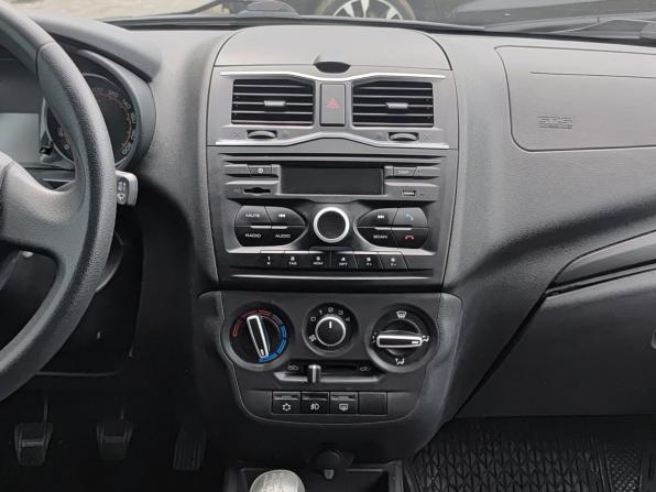 Lada (ВАЗ) Granta I Рестайлинг с пробегом 2021 года, цена 620 000 рублей, 128531 км, седан, Автокод Объявления