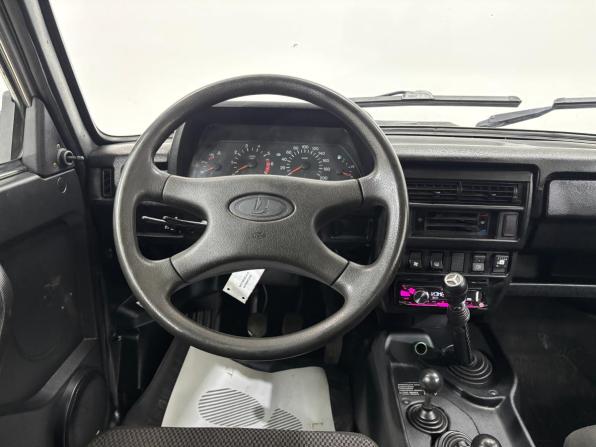 Lada (ВАЗ) 2131 (4x4) I с пробегом 2017 года, цена 530 000 рублей, 147151 км, внедорожник, Автокод Объявления