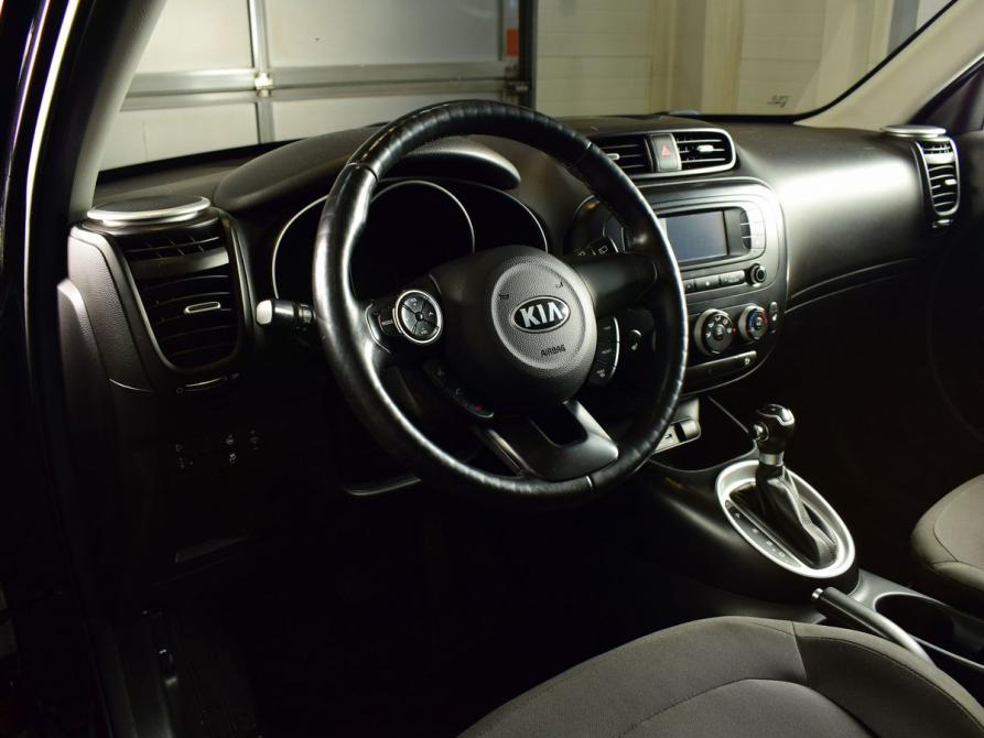Kia Soul II Кемерово  - изображение 6