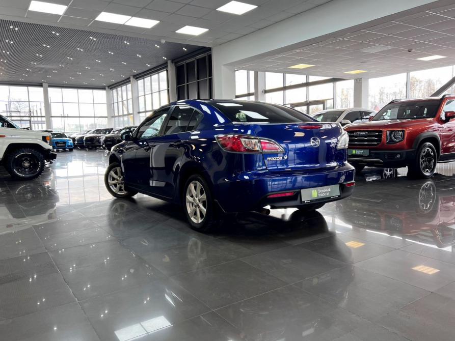 Mazda 3 II (BL) Тверь  - изображение 6