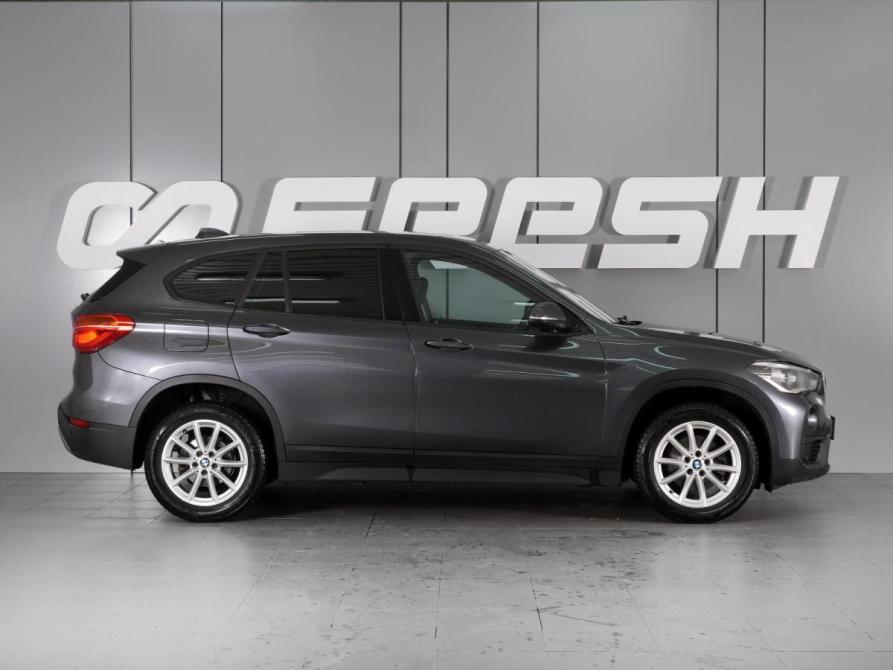BMW X1 II (F48) Минеральные Воды  - изображение 5